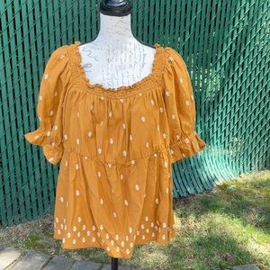 Old Navy Blouse